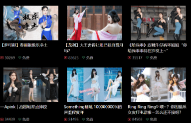 苹果cmsV10咪哩视频二开视频网站模板